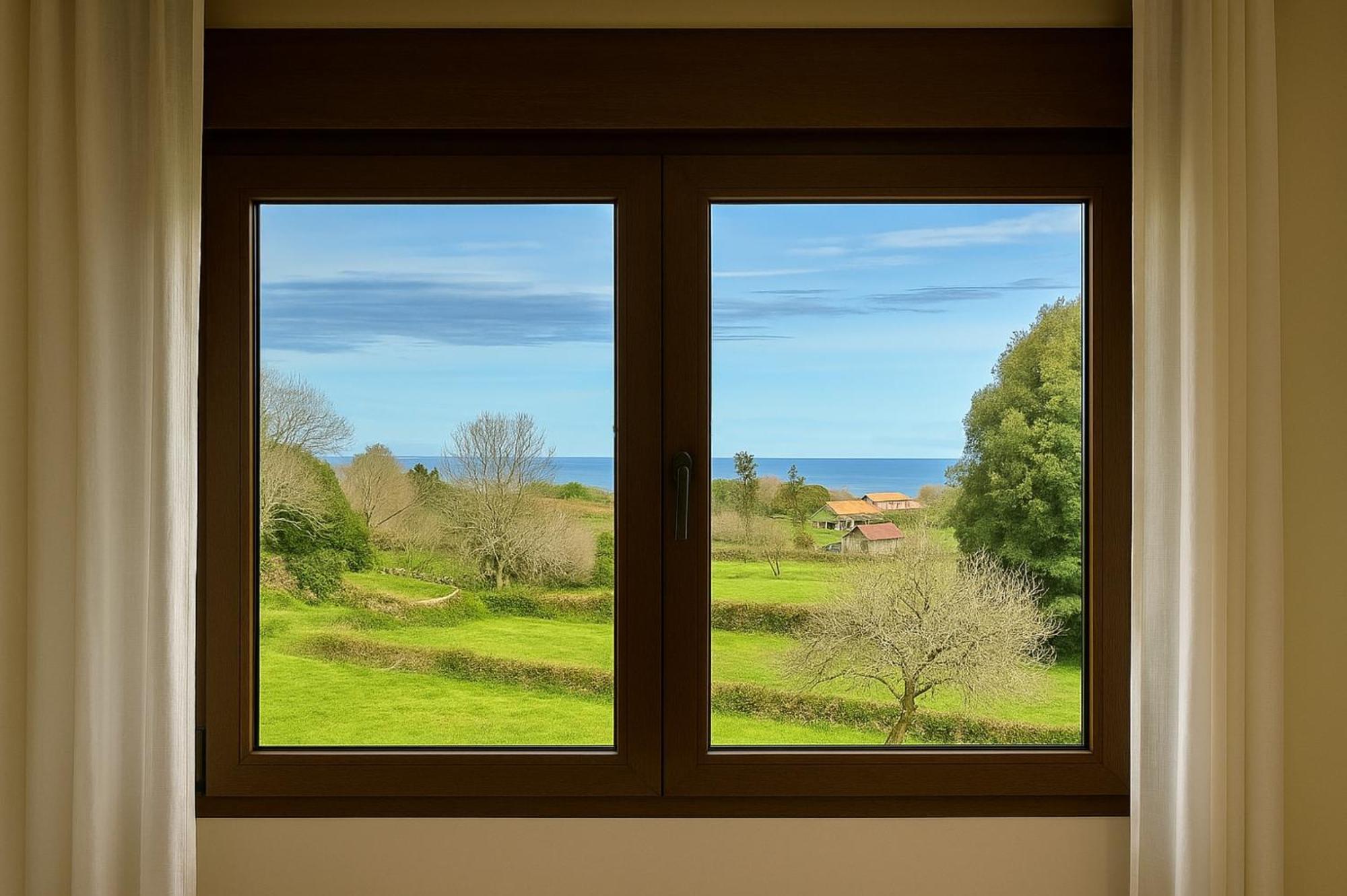 Laurel De Gulpiyuri De Llanes Βίλα Villahormes Εξωτερικό φωτογραφία