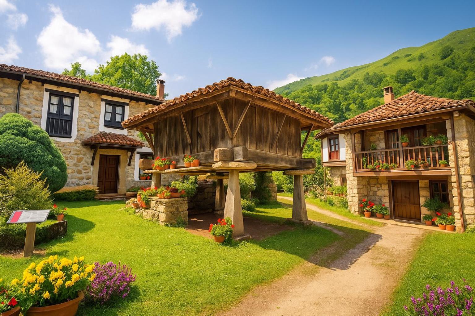 Laurel De Gulpiyuri De Llanes Βίλα Villahormes Εξωτερικό φωτογραφία