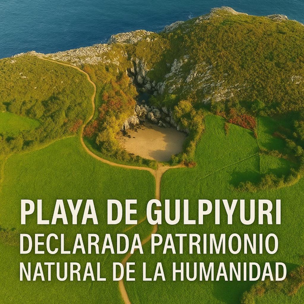 Laurel De Gulpiyuri De Llanes Βίλα Villahormes Εξωτερικό φωτογραφία